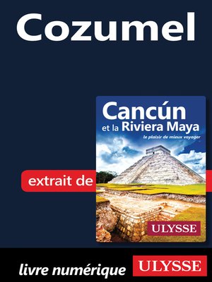 cover image of Cozumel